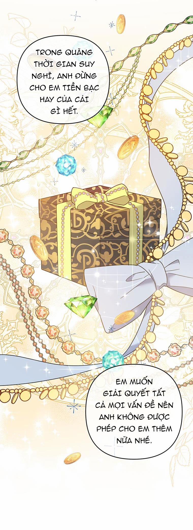 Hãy Để Tôi Được Hiểu Em 51.1 trang 9