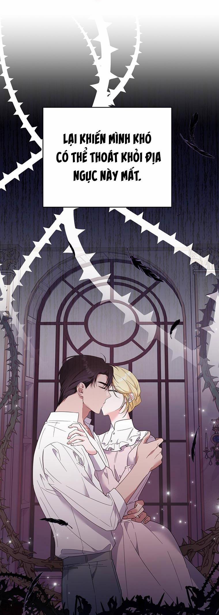 Hãy Để Tôi Được Hiểu Em 51.2 trang 0