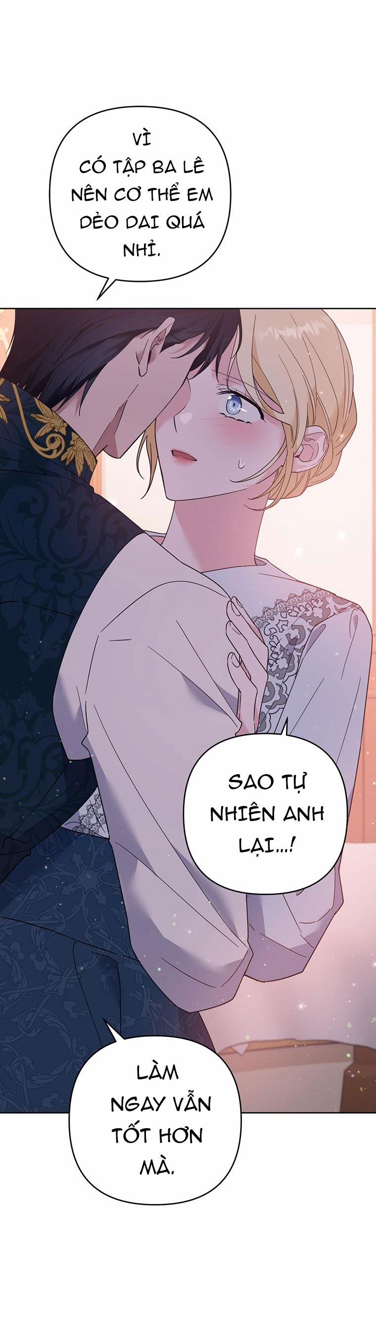 Hãy Để Tôi Được Hiểu Em 51.2 trang 10