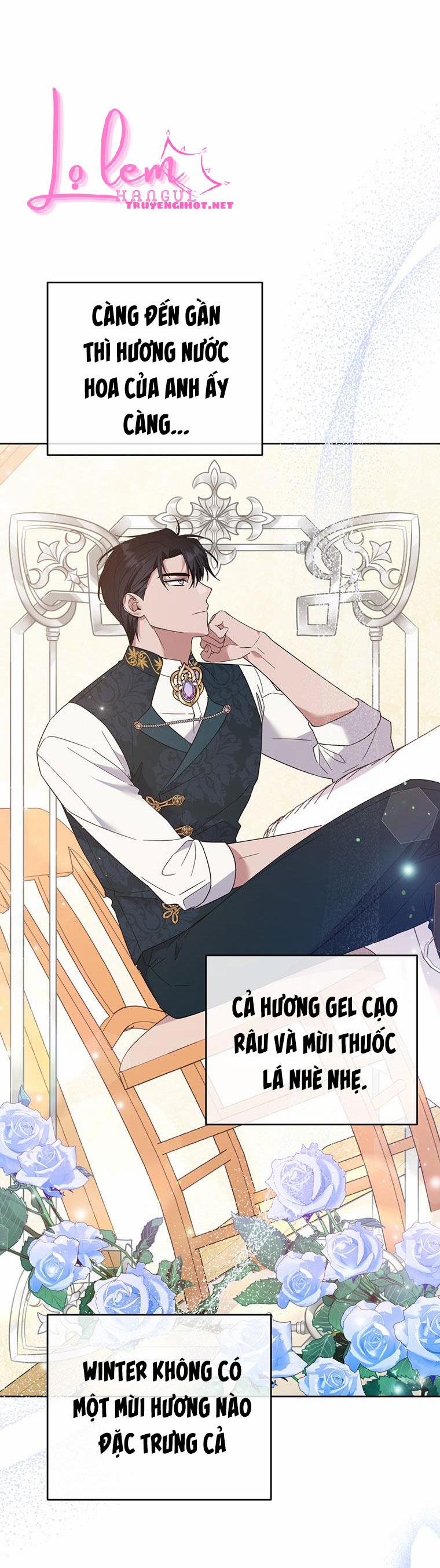 Hãy Để Tôi Được Hiểu Em 51.2 trang 15