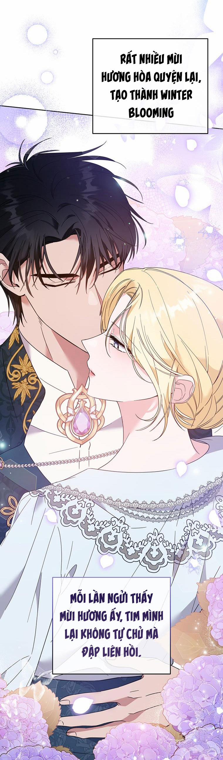 Hãy Để Tôi Được Hiểu Em 51.2 trang 16