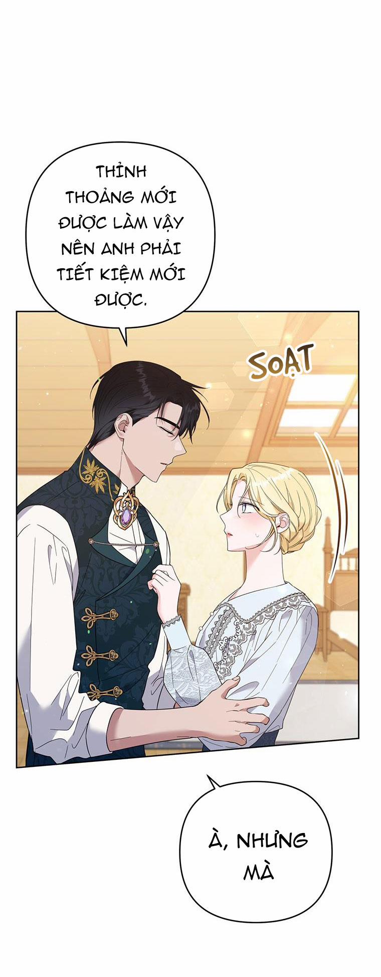 Hãy Để Tôi Được Hiểu Em 51.2 trang 20