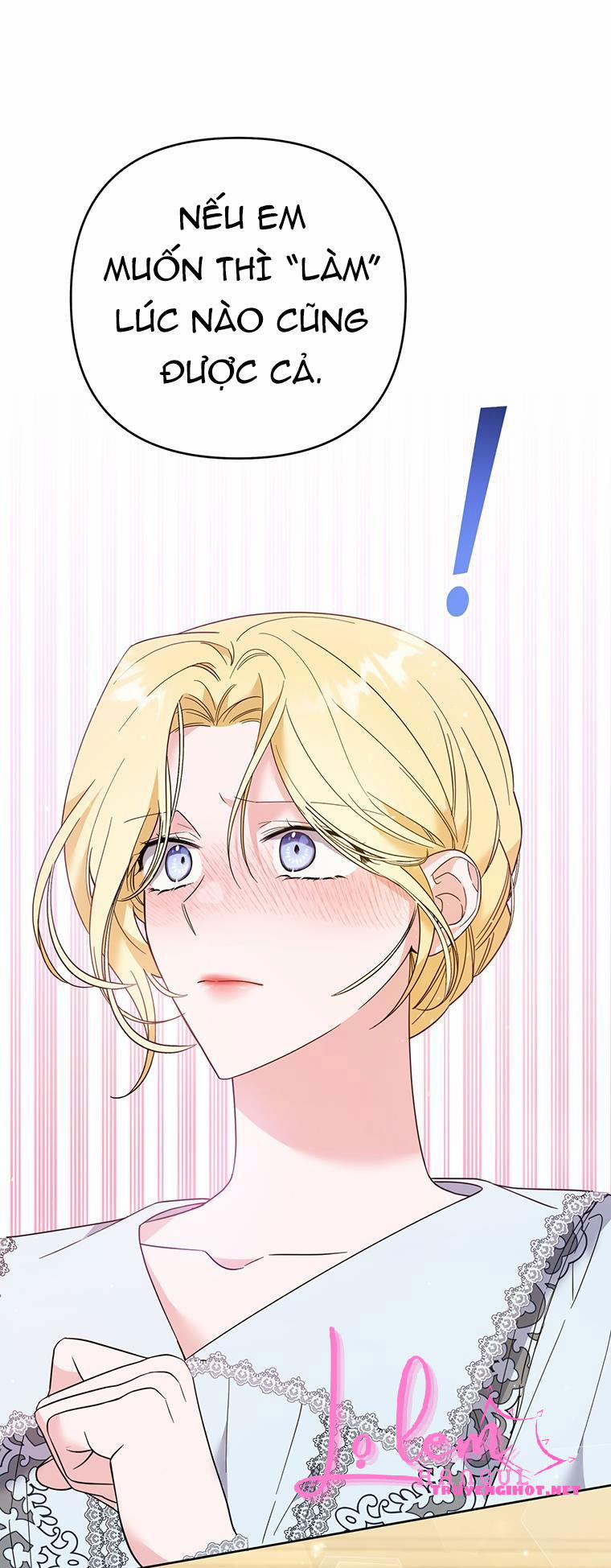 Hãy Để Tôi Được Hiểu Em 51.2 trang 21
