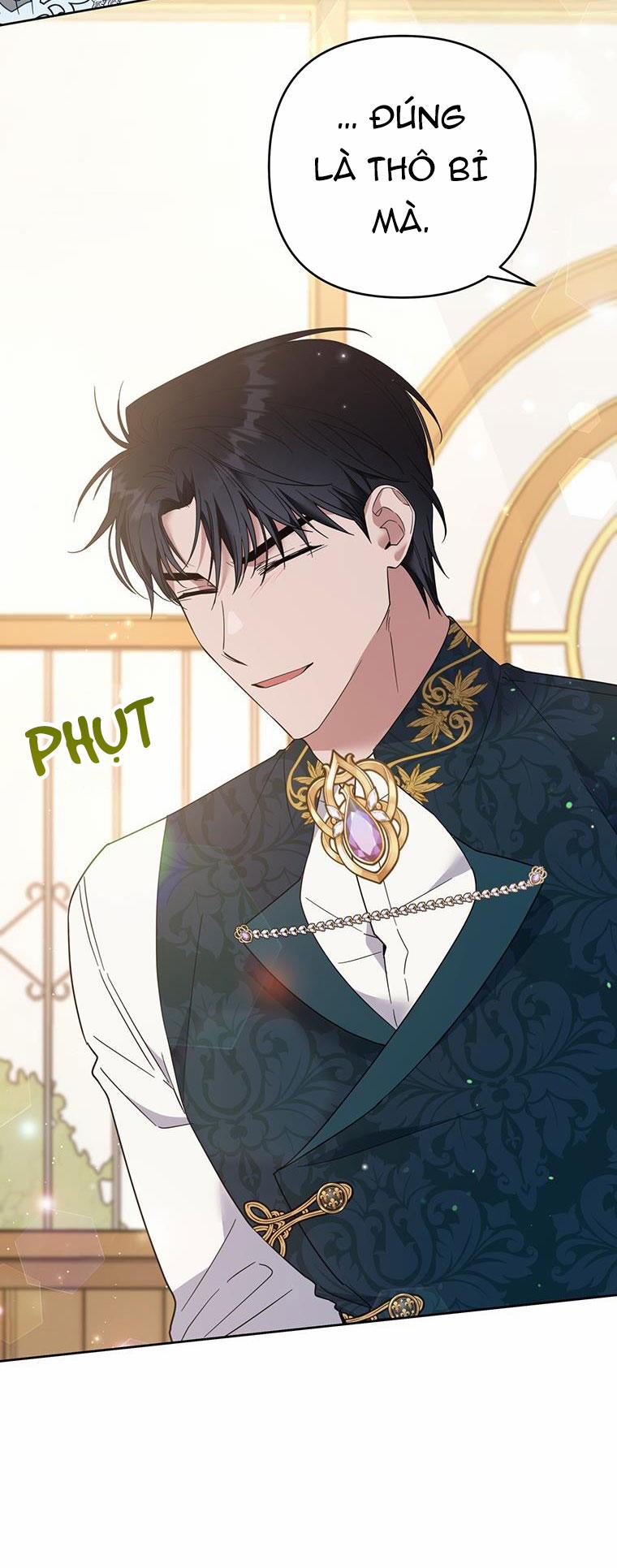 Hãy Để Tôi Được Hiểu Em 51.2 trang 22