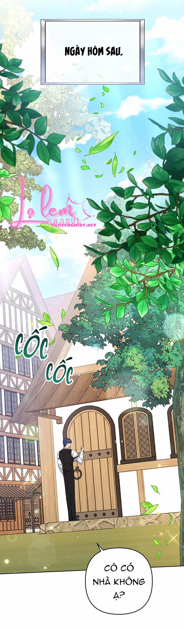 Hãy Để Tôi Được Hiểu Em 51.2 trang 26