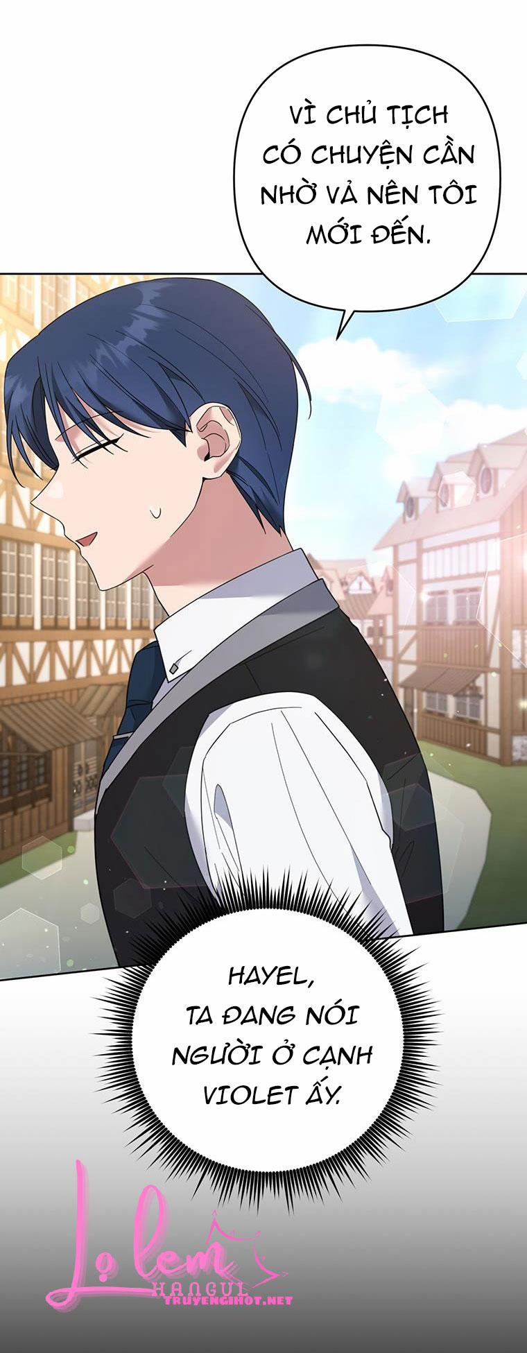 Hãy Để Tôi Được Hiểu Em 51.2 trang 28