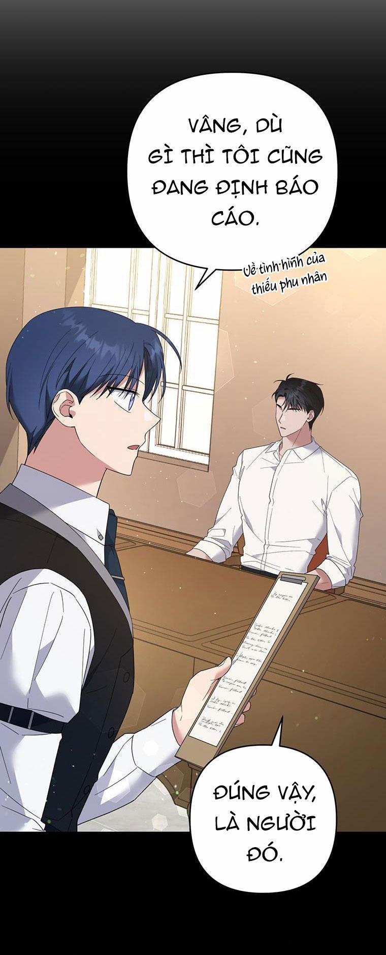 Hãy Để Tôi Được Hiểu Em 51.2 trang 29