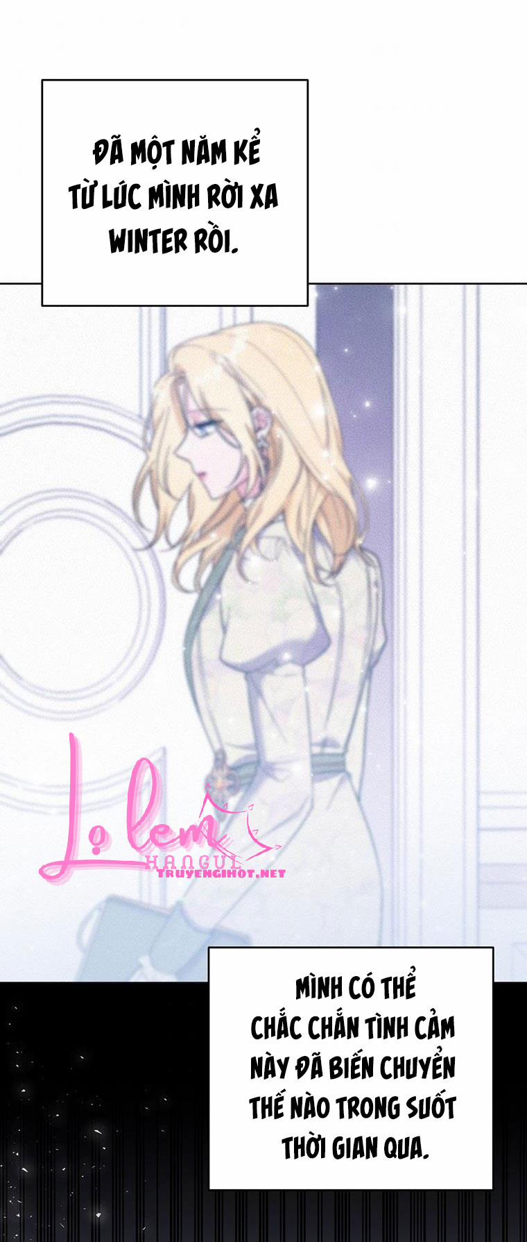 Hãy Để Tôi Được Hiểu Em 51.2 trang 3