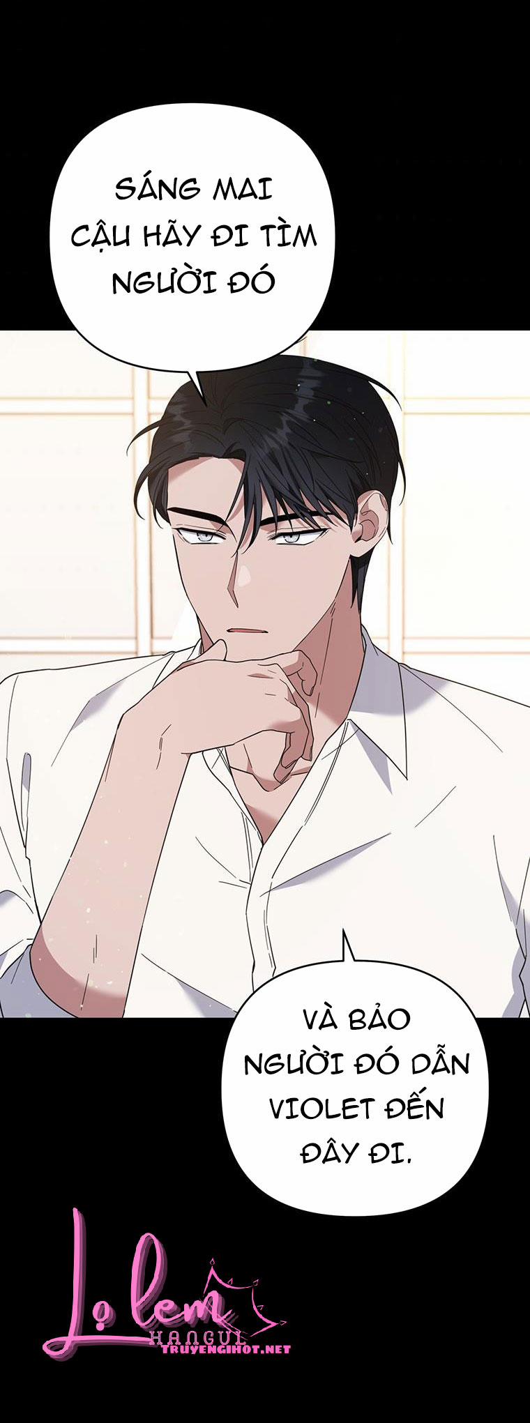 Hãy Để Tôi Được Hiểu Em 51.2 trang 30