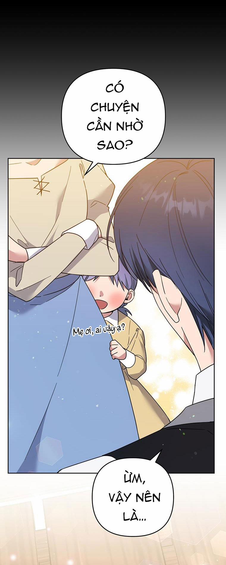 Hãy Để Tôi Được Hiểu Em 51.2 trang 31