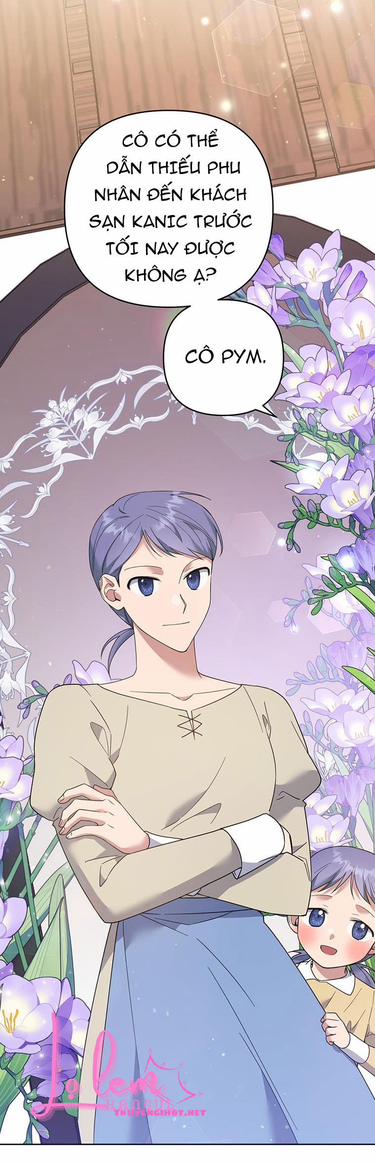 Hãy Để Tôi Được Hiểu Em 51.2 trang 32