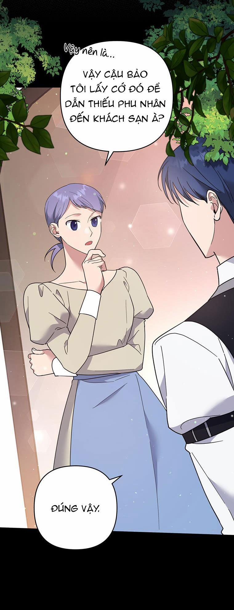 Hãy Để Tôi Được Hiểu Em 52.1 trang 11