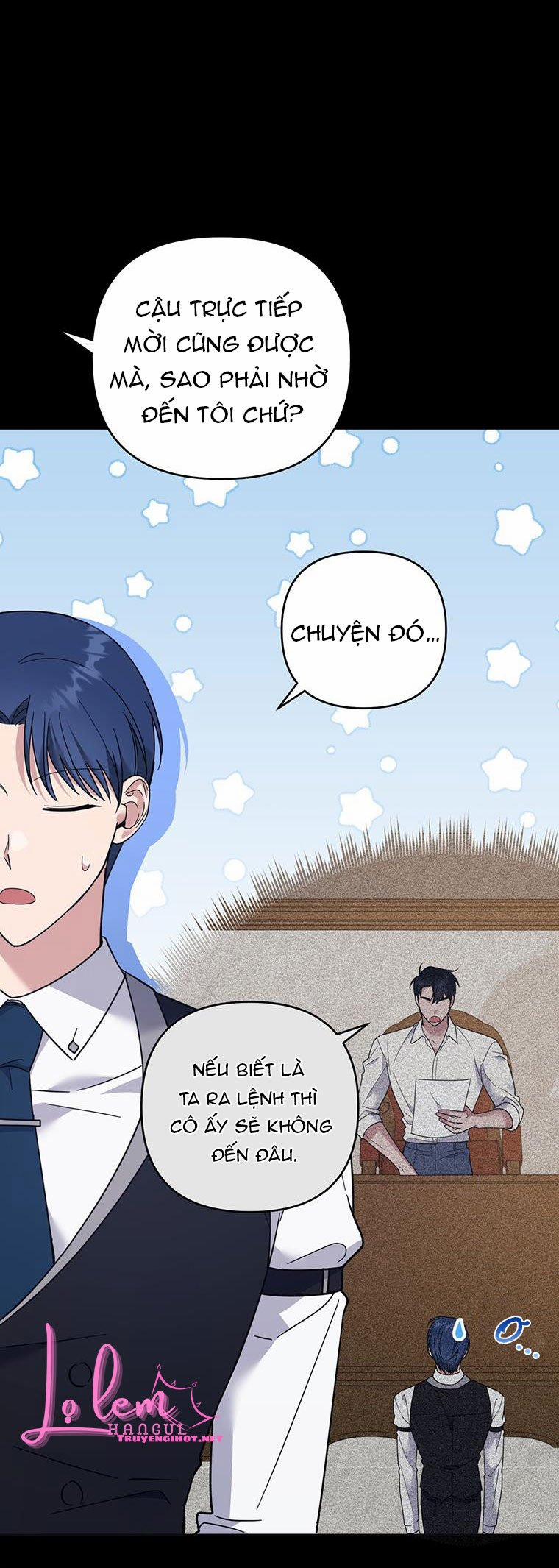 Hãy Để Tôi Được Hiểu Em 52.1 trang 12