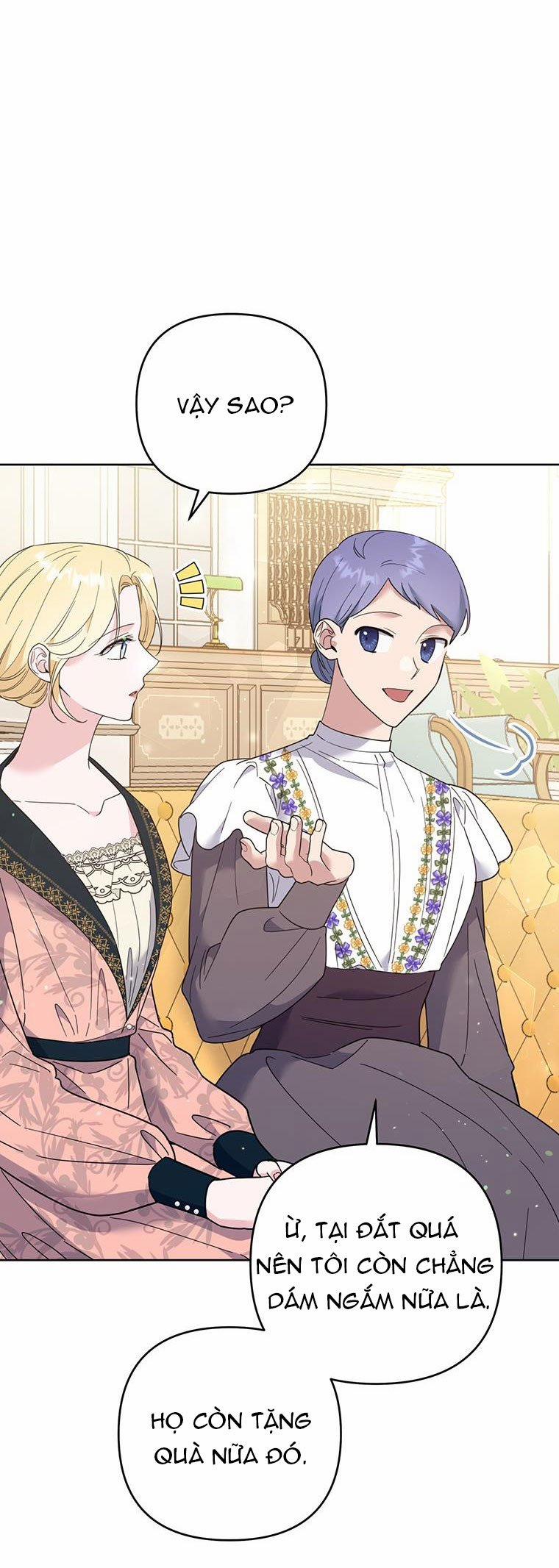 Hãy Để Tôi Được Hiểu Em 52.1 trang 17
