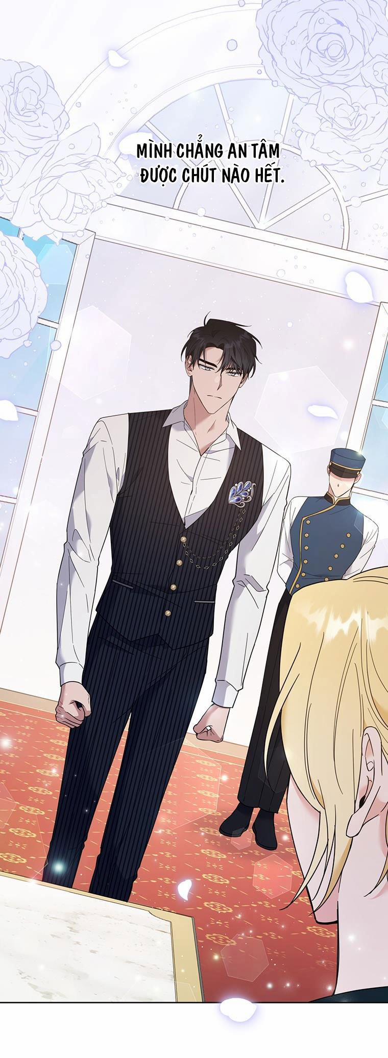 Hãy Để Tôi Được Hiểu Em 52.1 trang 20