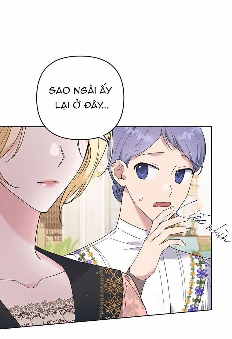 Hãy Để Tôi Được Hiểu Em 52.1 trang 23