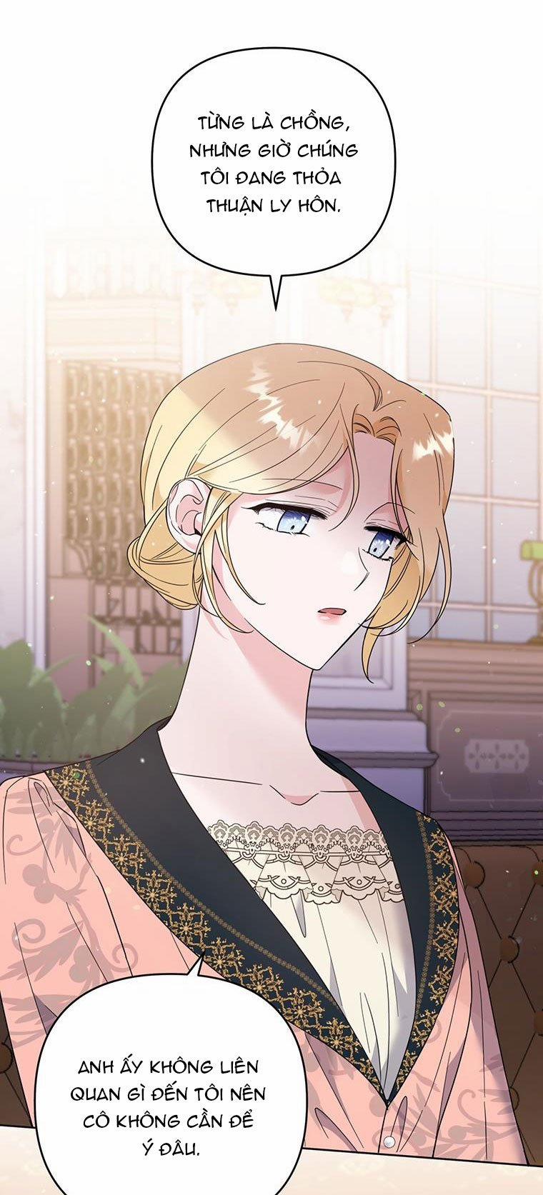 Hãy Để Tôi Được Hiểu Em 52.1 trang 24