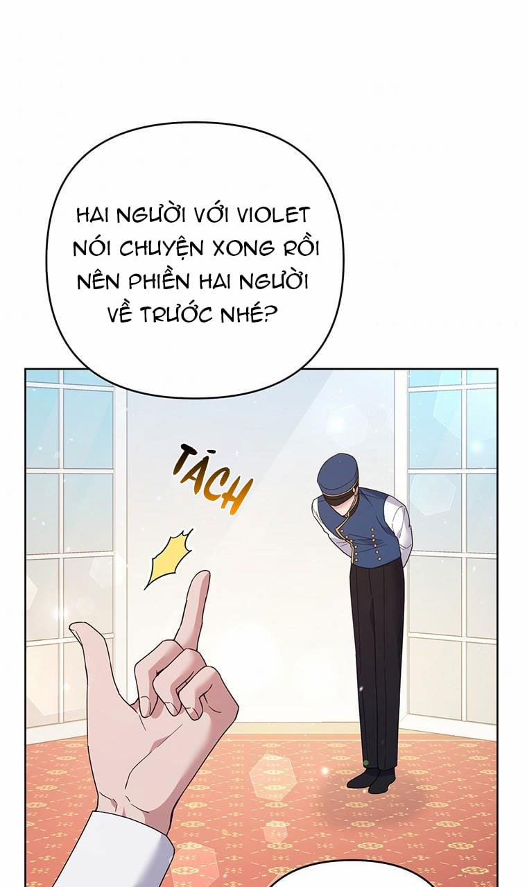 Hãy Để Tôi Được Hiểu Em 52.1 trang 26