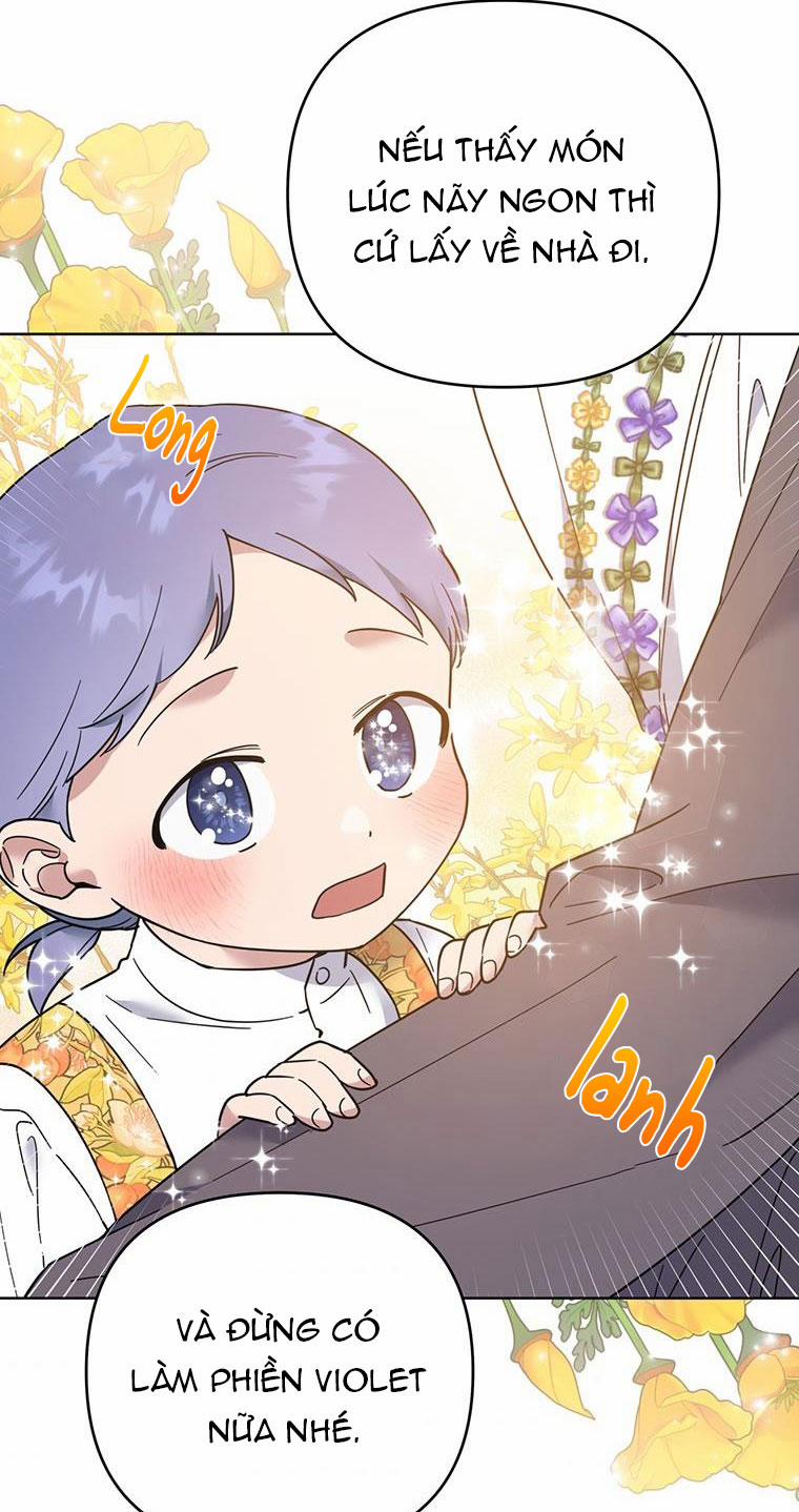 Hãy Để Tôi Được Hiểu Em 52.1 trang 34