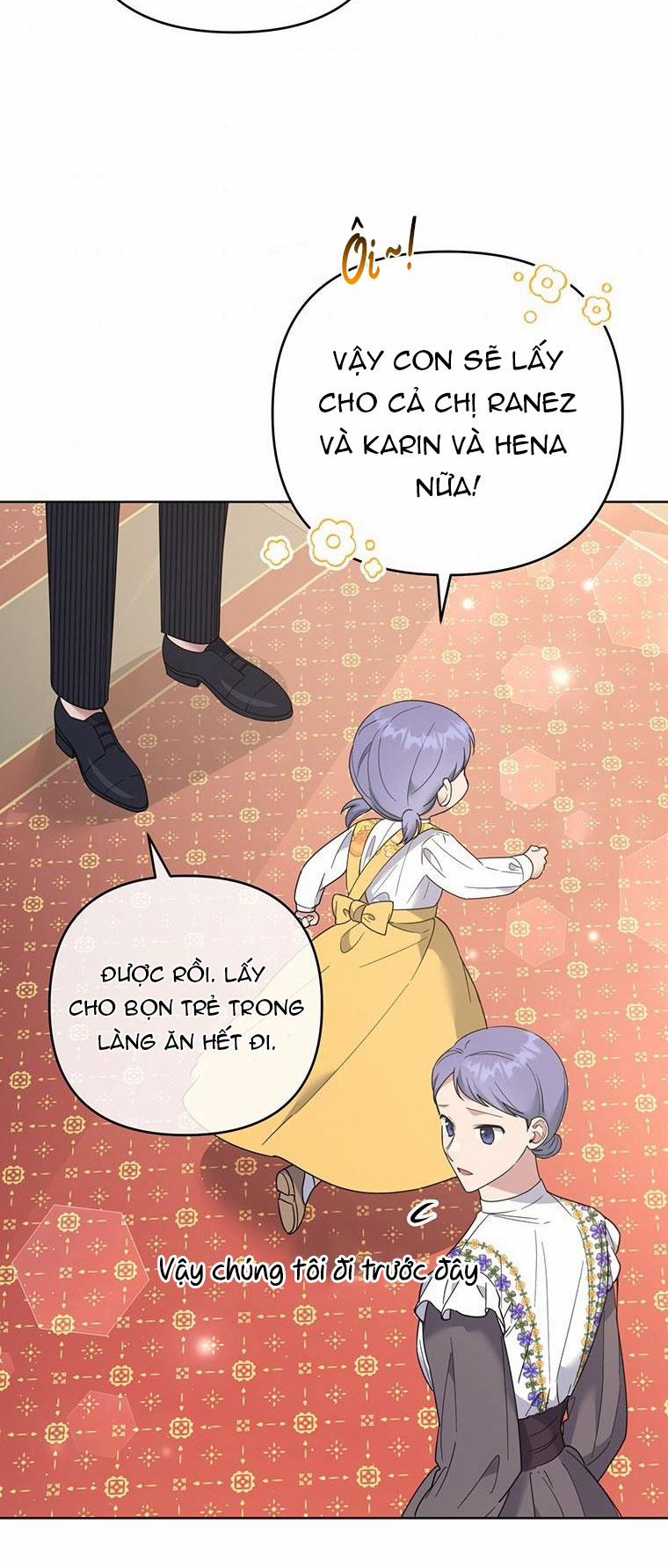 Hãy Để Tôi Được Hiểu Em 52.1 trang 35