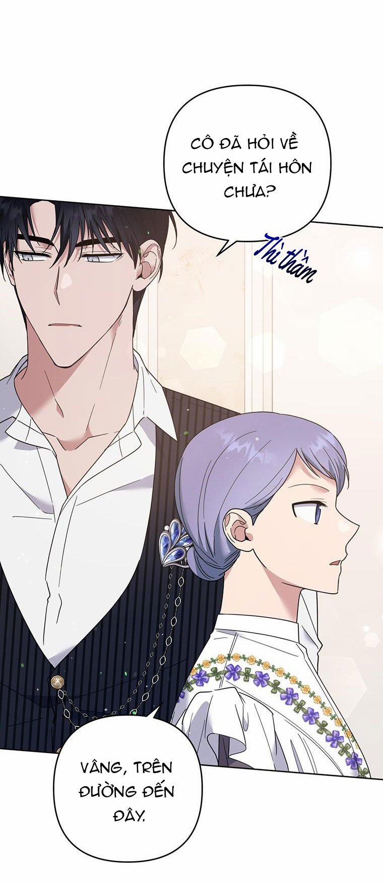 Hãy Để Tôi Được Hiểu Em 52.1 trang 37