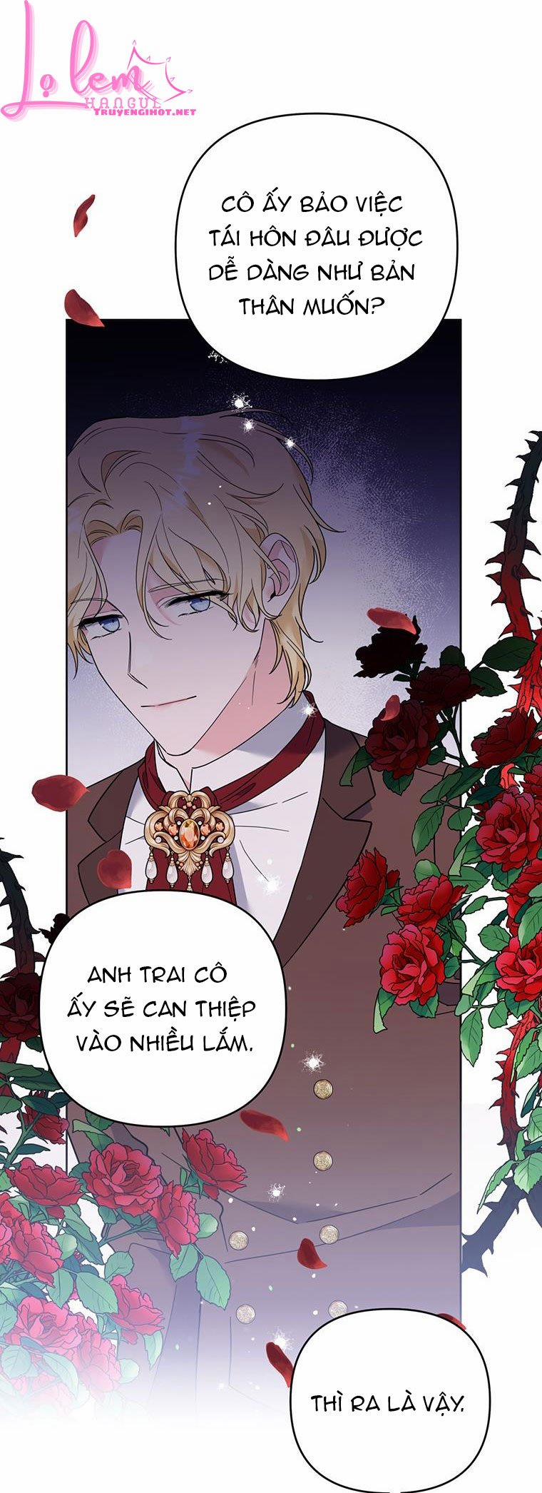 Hãy Để Tôi Được Hiểu Em 52.1 trang 38