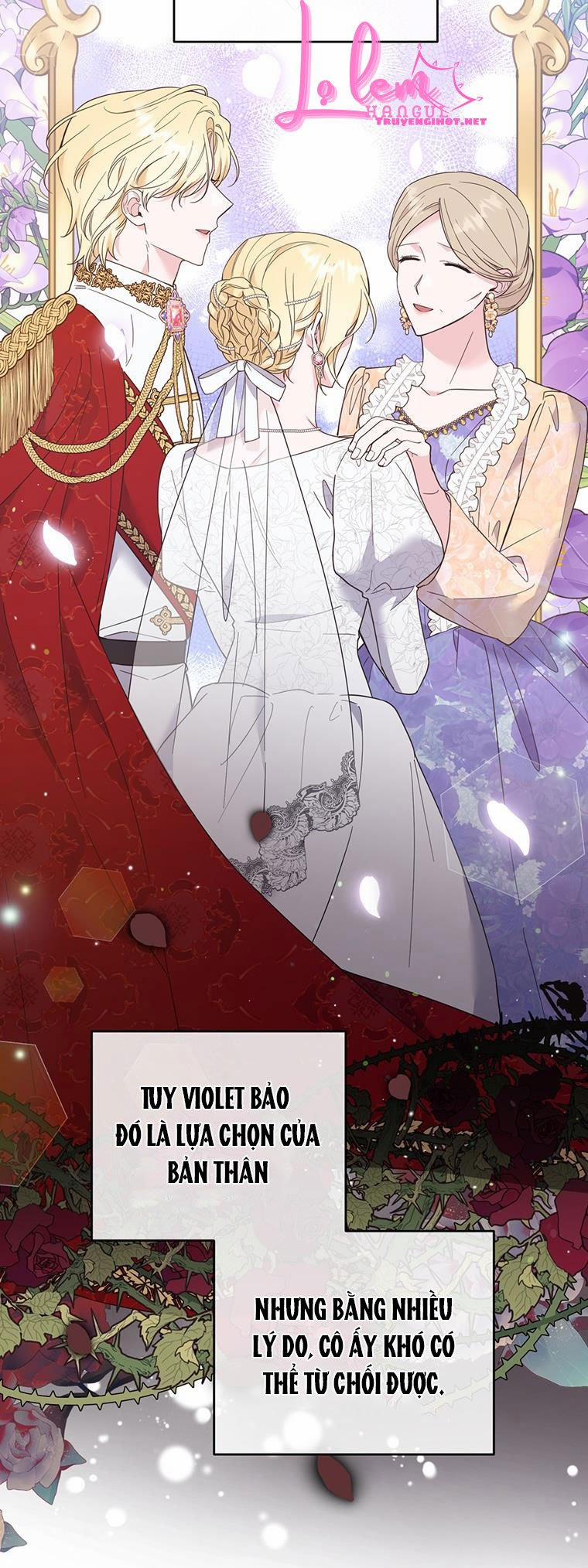 Hãy Để Tôi Được Hiểu Em 52.1 trang 40
