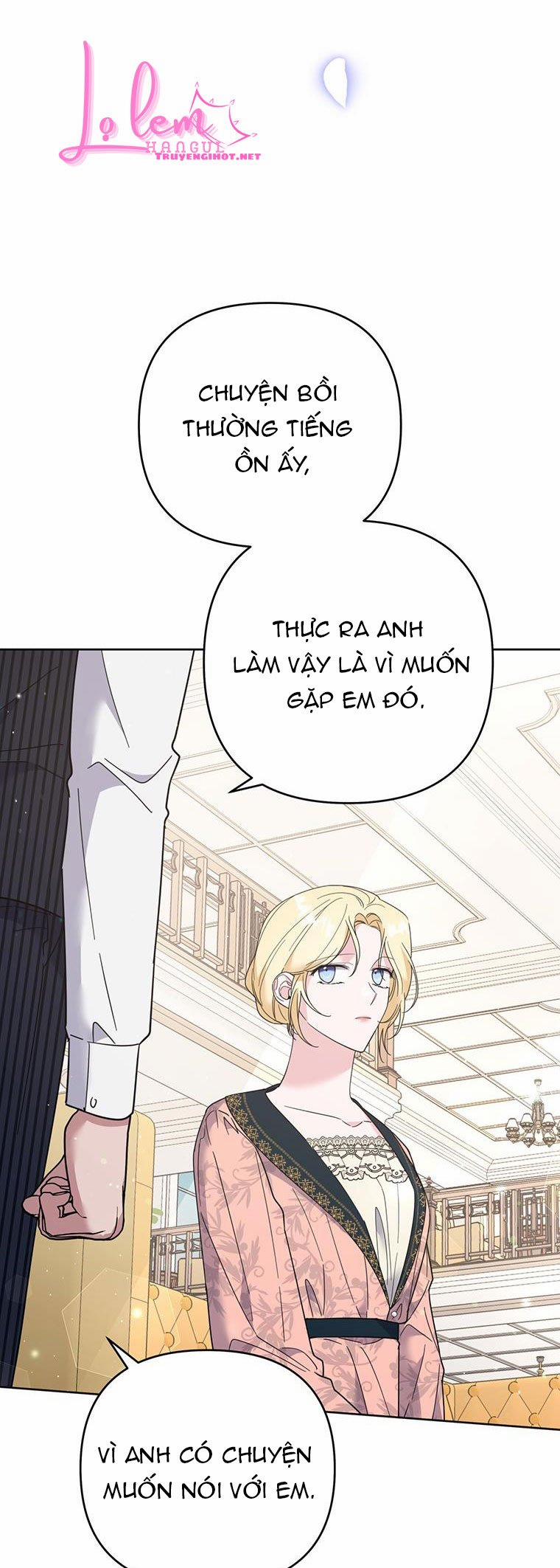 Hãy Để Tôi Được Hiểu Em 52.1 trang 45