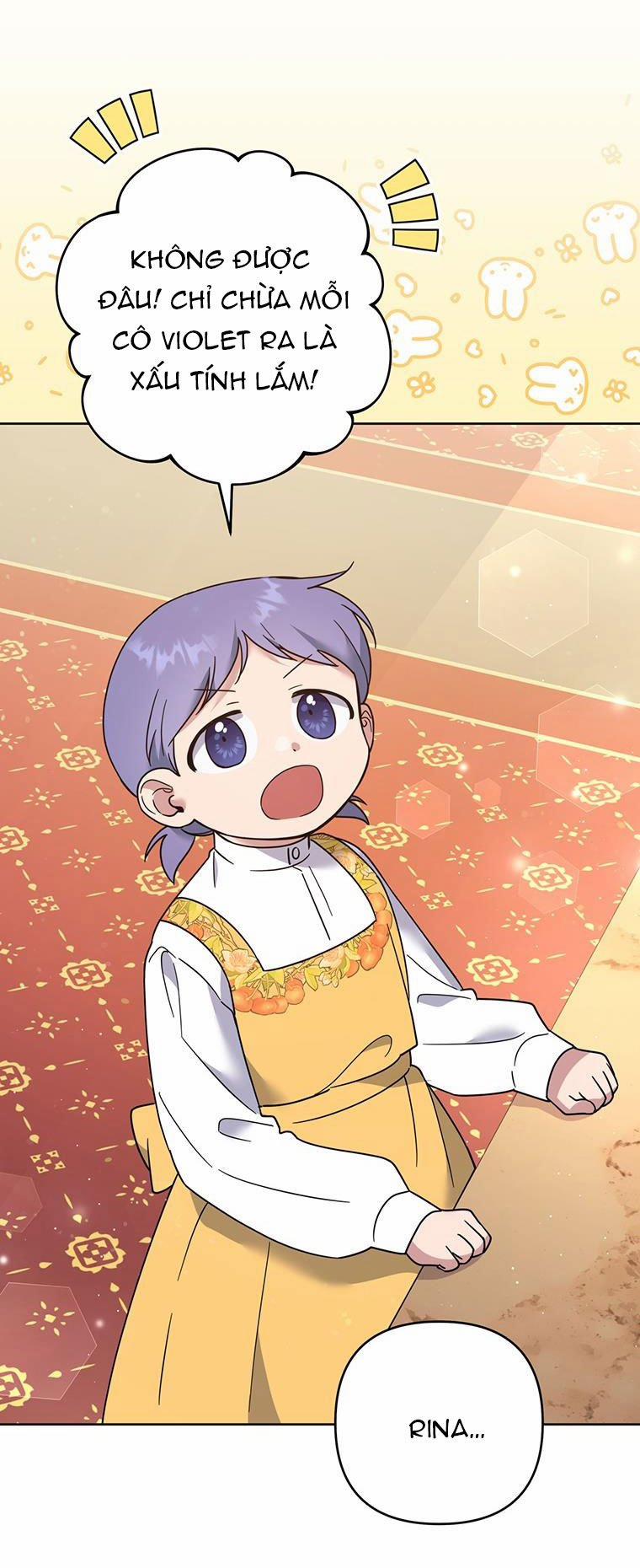 Hãy Để Tôi Được Hiểu Em 52.1 trang 6