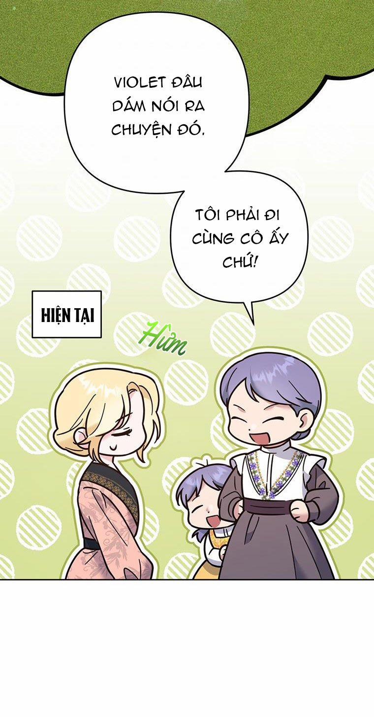 Hãy Để Tôi Được Hiểu Em 52.1 trang 8