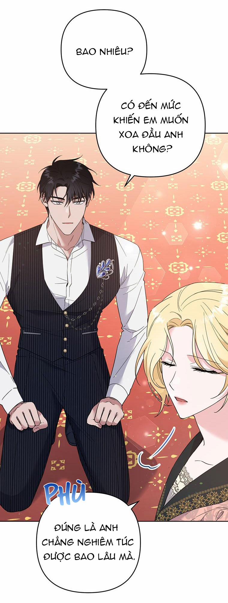 Hãy Để Tôi Được Hiểu Em 52.2 trang 10