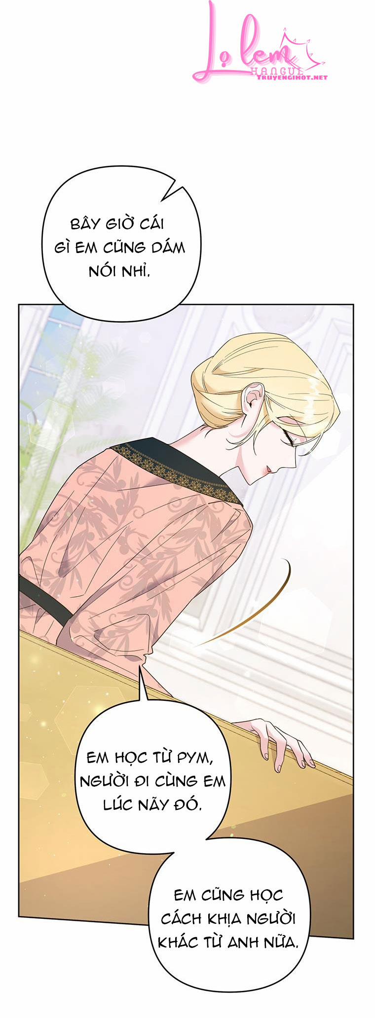 Hãy Để Tôi Được Hiểu Em 52.2 trang 11