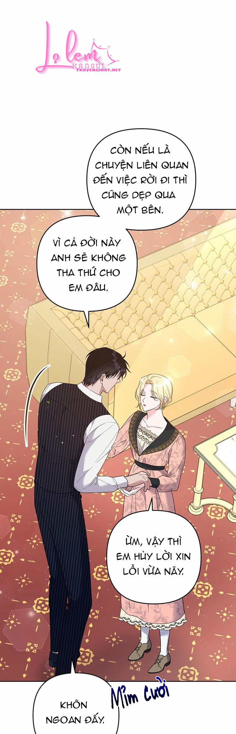 Hãy Để Tôi Được Hiểu Em 52.2 trang 15