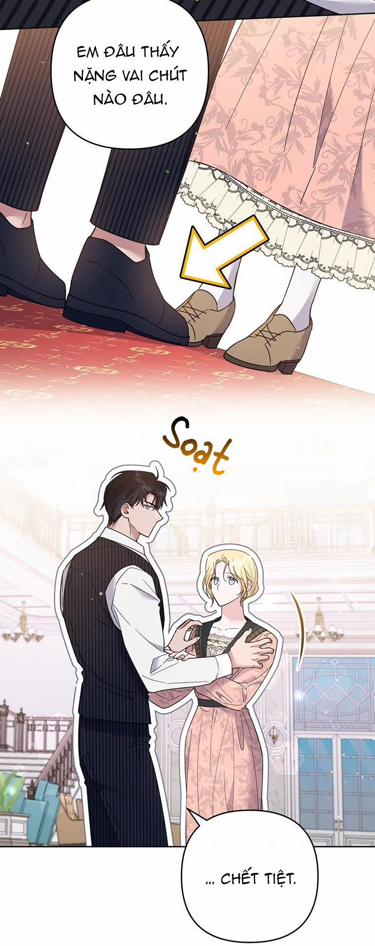 Hãy Để Tôi Được Hiểu Em 52.2 trang 19