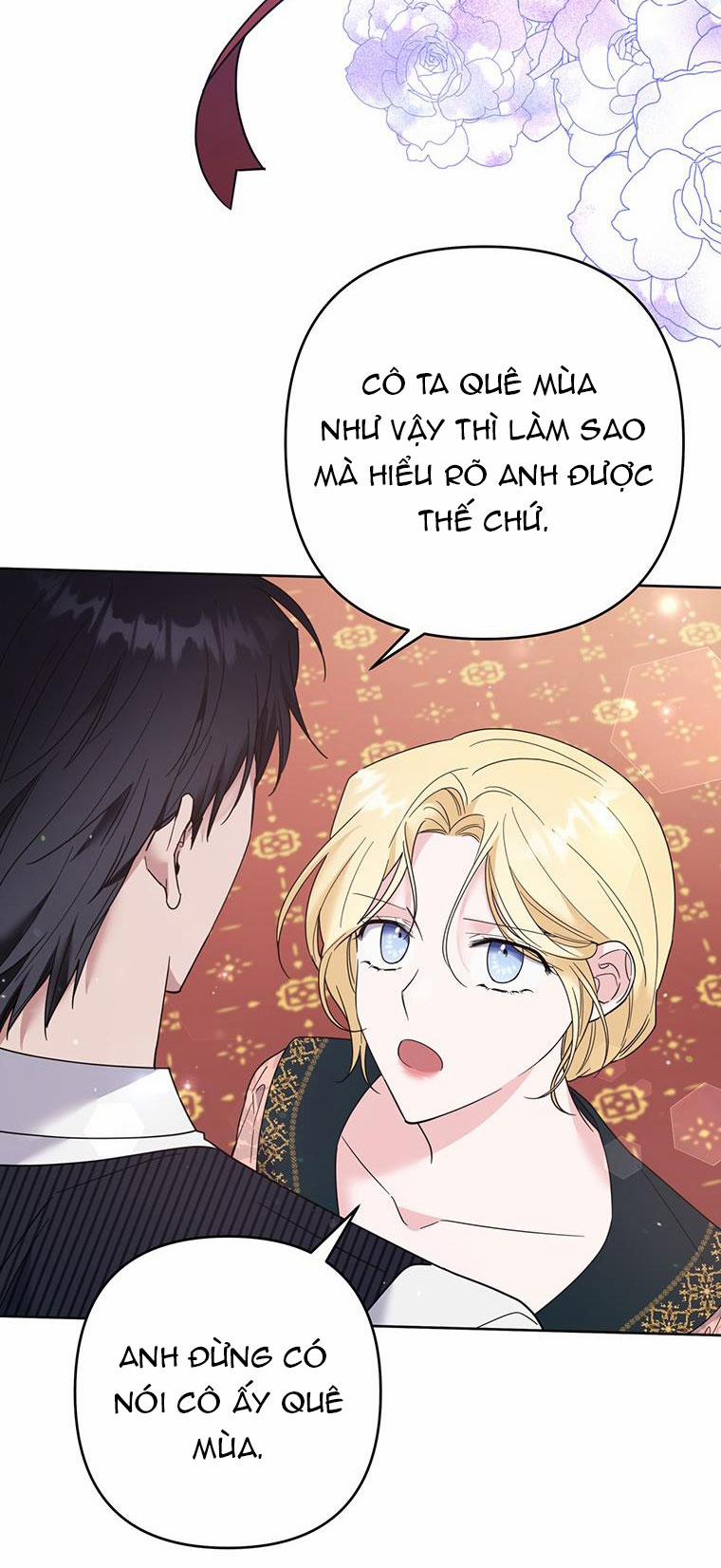 Hãy Để Tôi Được Hiểu Em 52.2 trang 22
