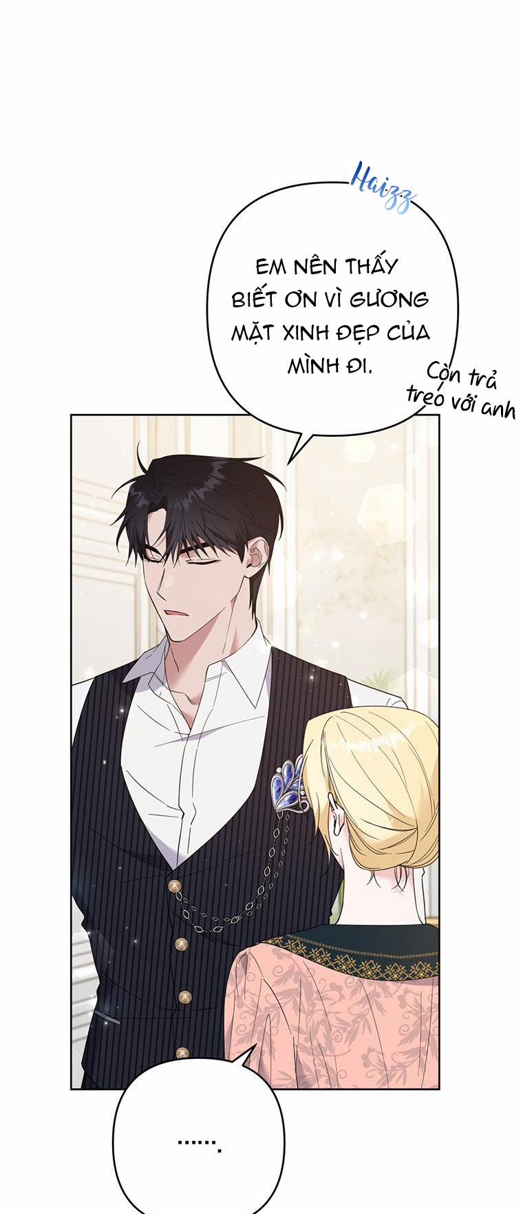 Hãy Để Tôi Được Hiểu Em 52.2 trang 23