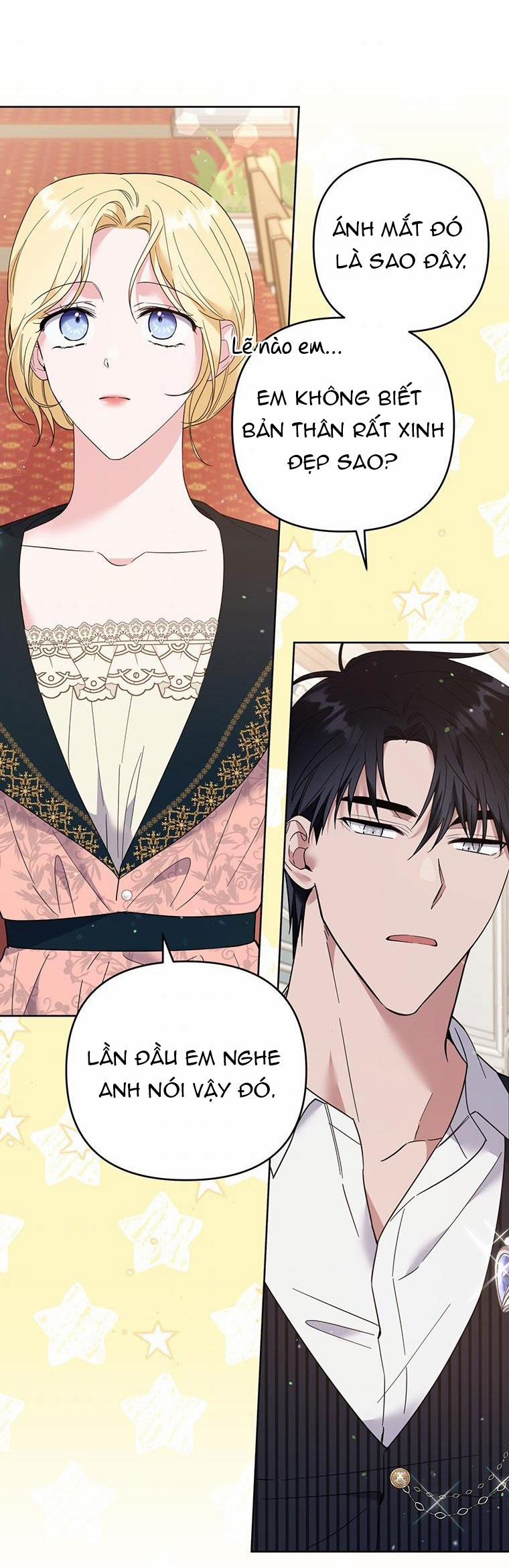 Hãy Để Tôi Được Hiểu Em 52.2 trang 25