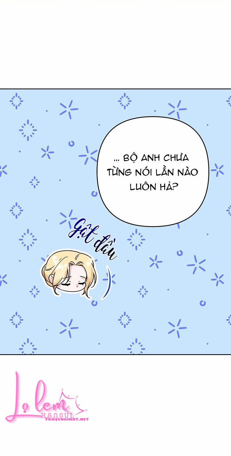 Hãy Để Tôi Được Hiểu Em 52.2 trang 26