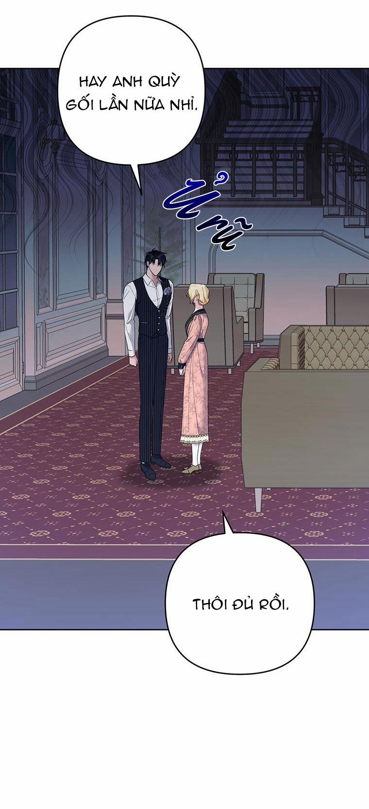 Hãy Để Tôi Được Hiểu Em 52.2 trang 27