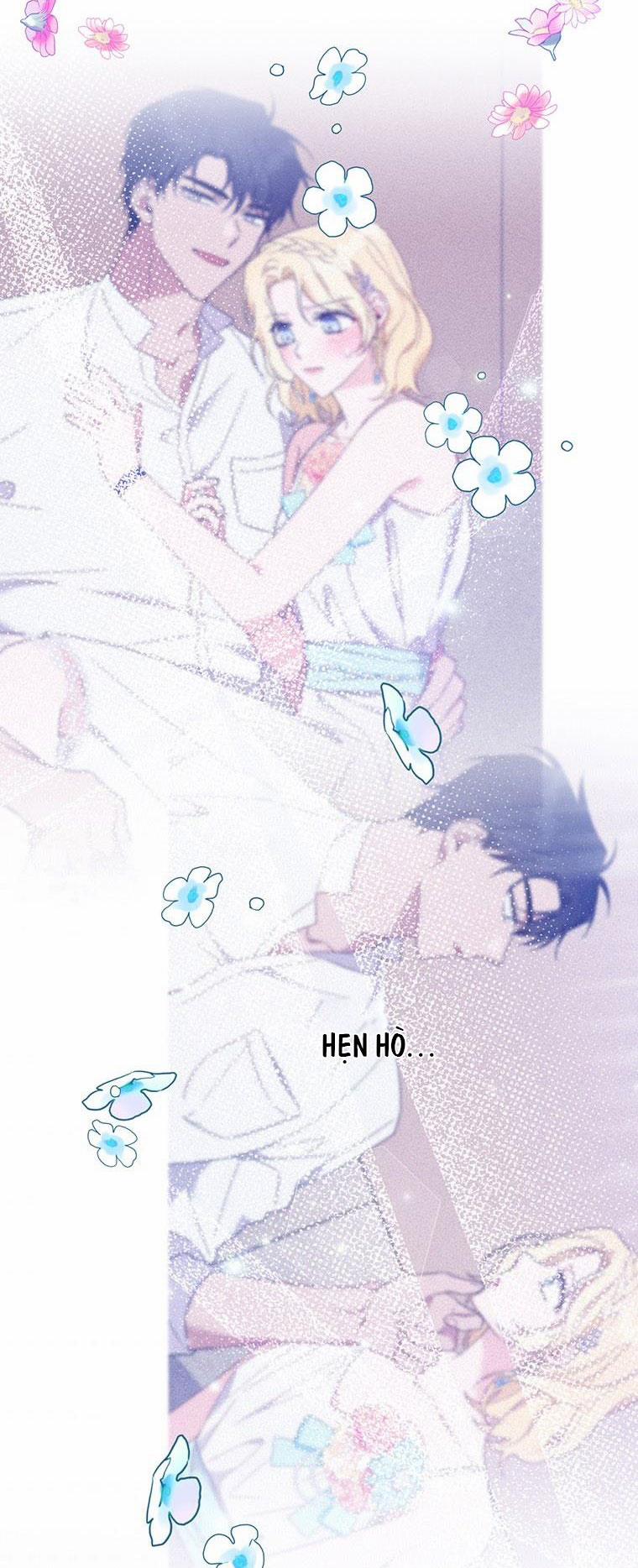Hãy Để Tôi Được Hiểu Em 52.2 trang 31