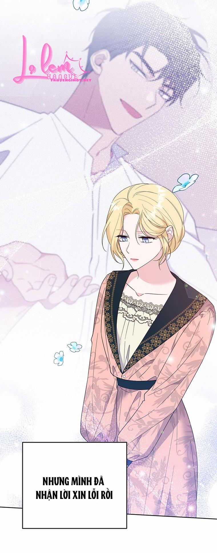 Hãy Để Tôi Được Hiểu Em 52.2 trang 32