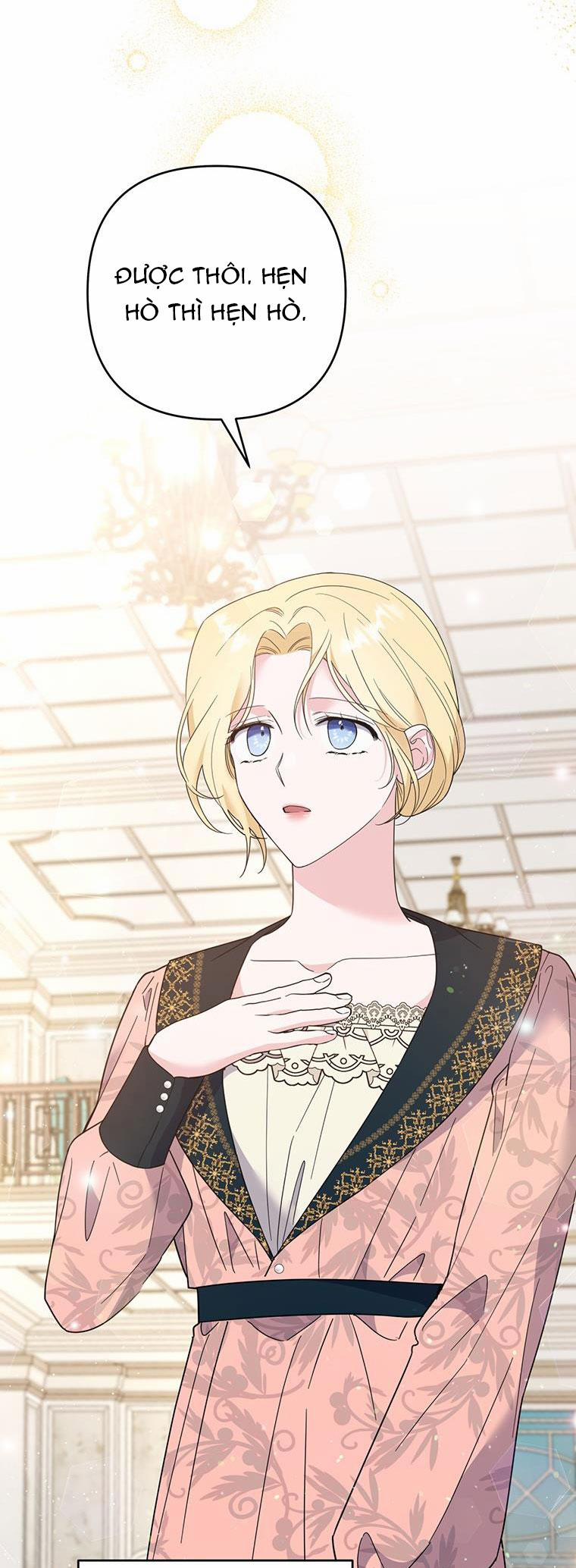 Hãy Để Tôi Được Hiểu Em 52.2 trang 34