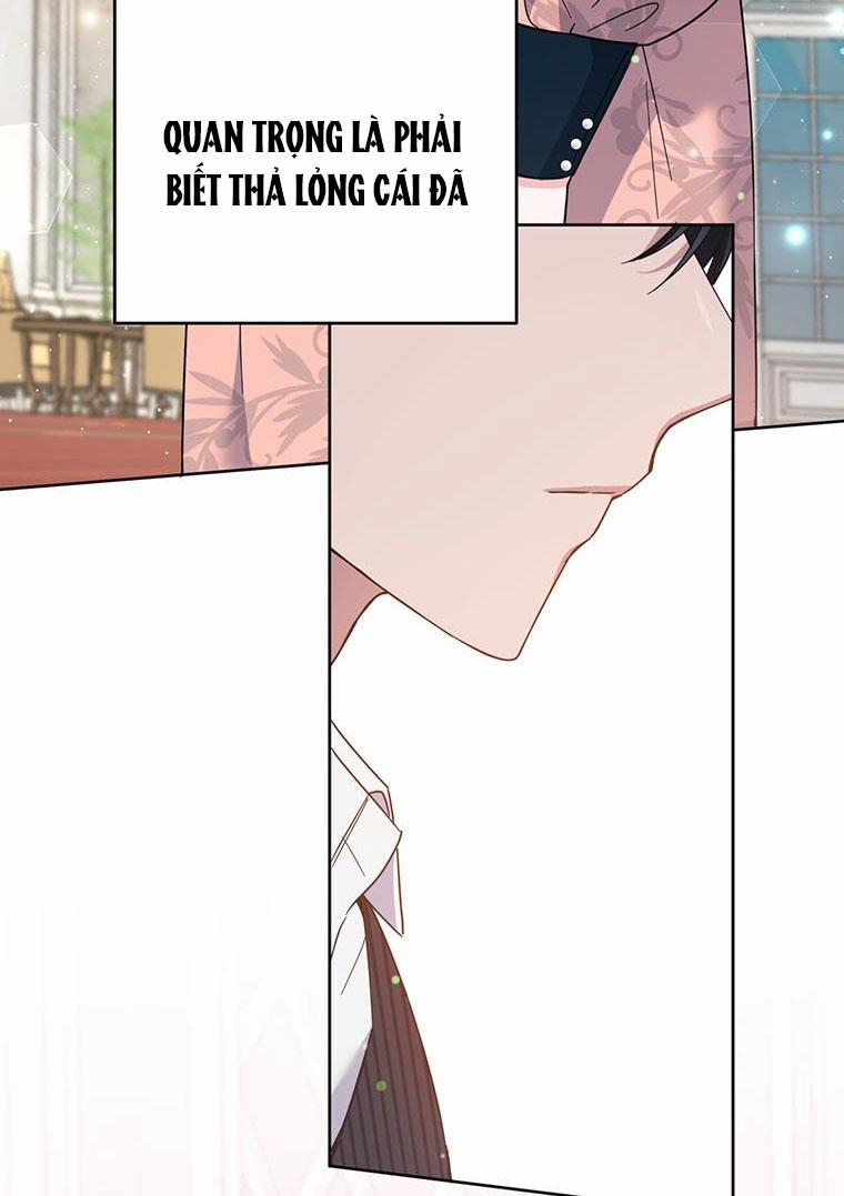 Hãy Để Tôi Được Hiểu Em 52.2 trang 35