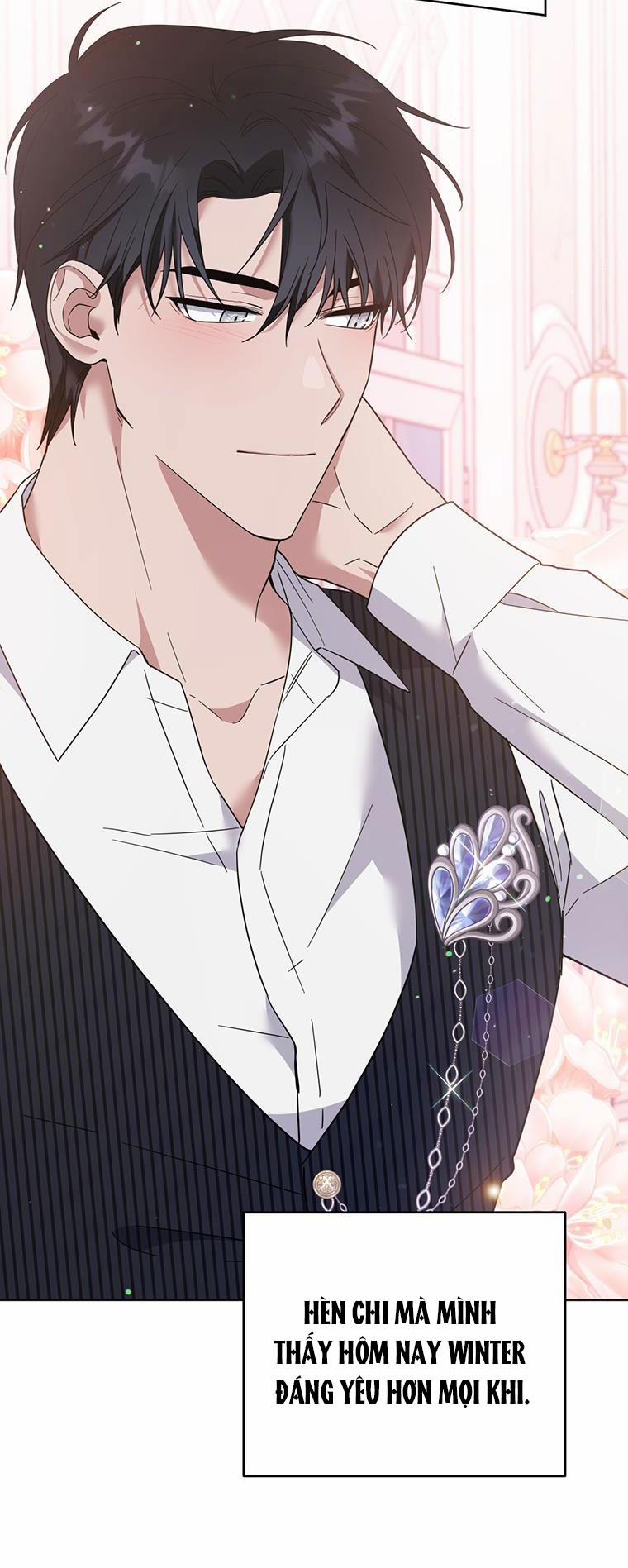 Hãy Để Tôi Được Hiểu Em 52.2 trang 36