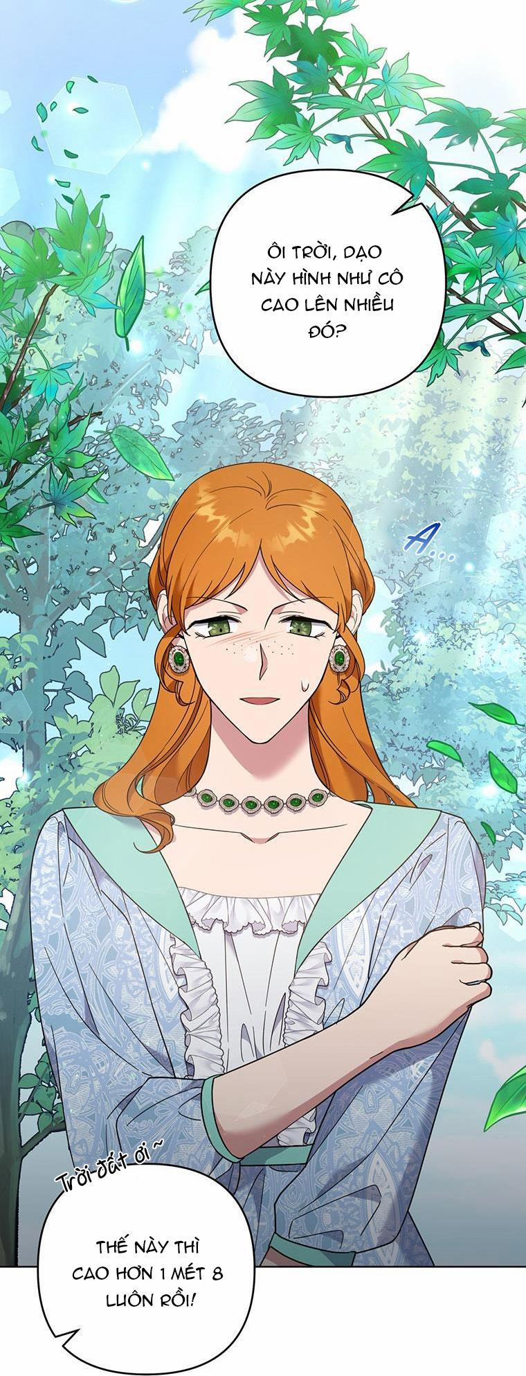 Hãy Để Tôi Được Hiểu Em 53.1 trang 1