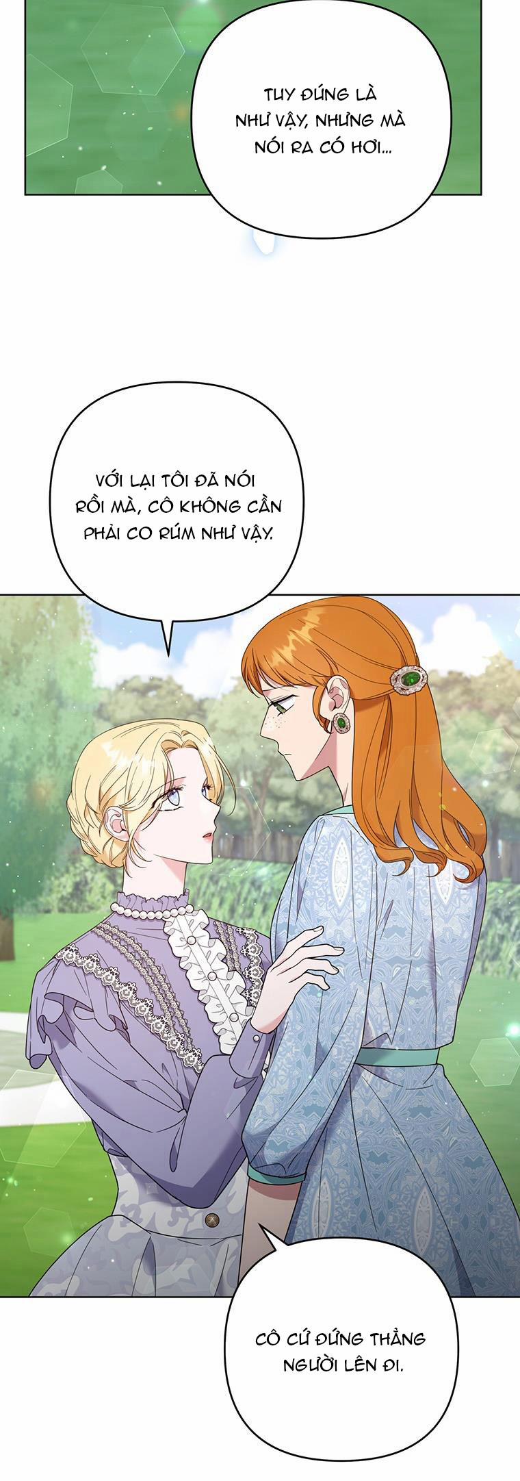 Hãy Để Tôi Được Hiểu Em 53.1 trang 13