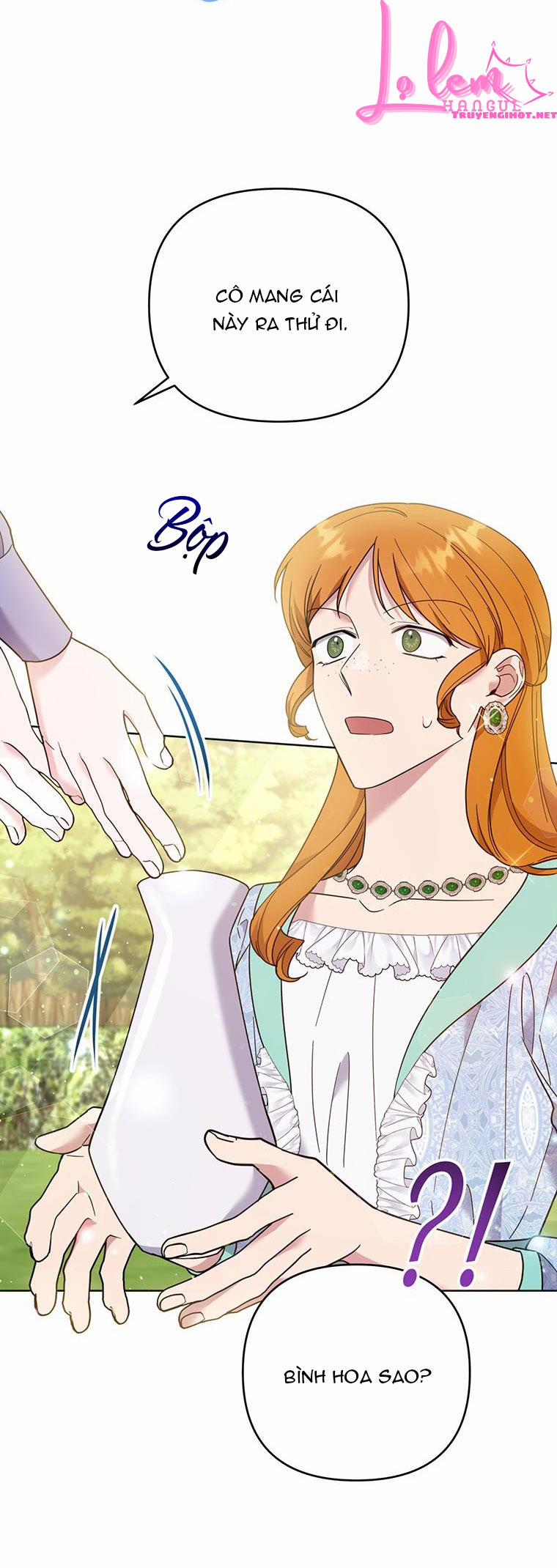 Hãy Để Tôi Được Hiểu Em 53.1 trang 15