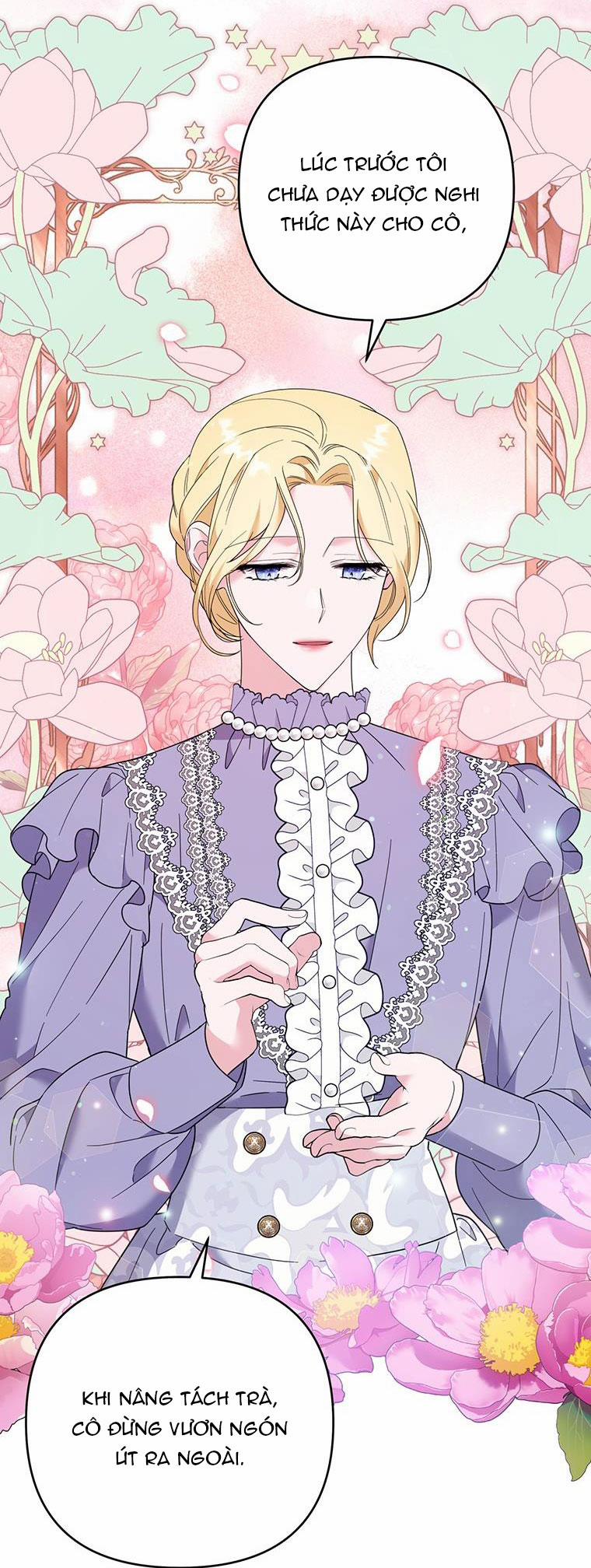 Hãy Để Tôi Được Hiểu Em 53.1 trang 21