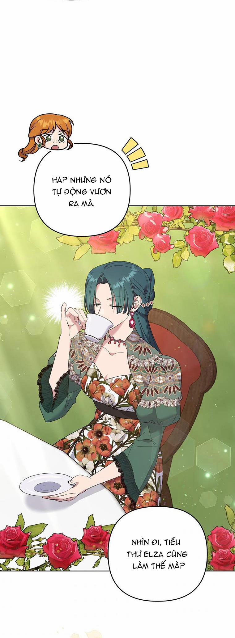 Hãy Để Tôi Được Hiểu Em 53.1 trang 22