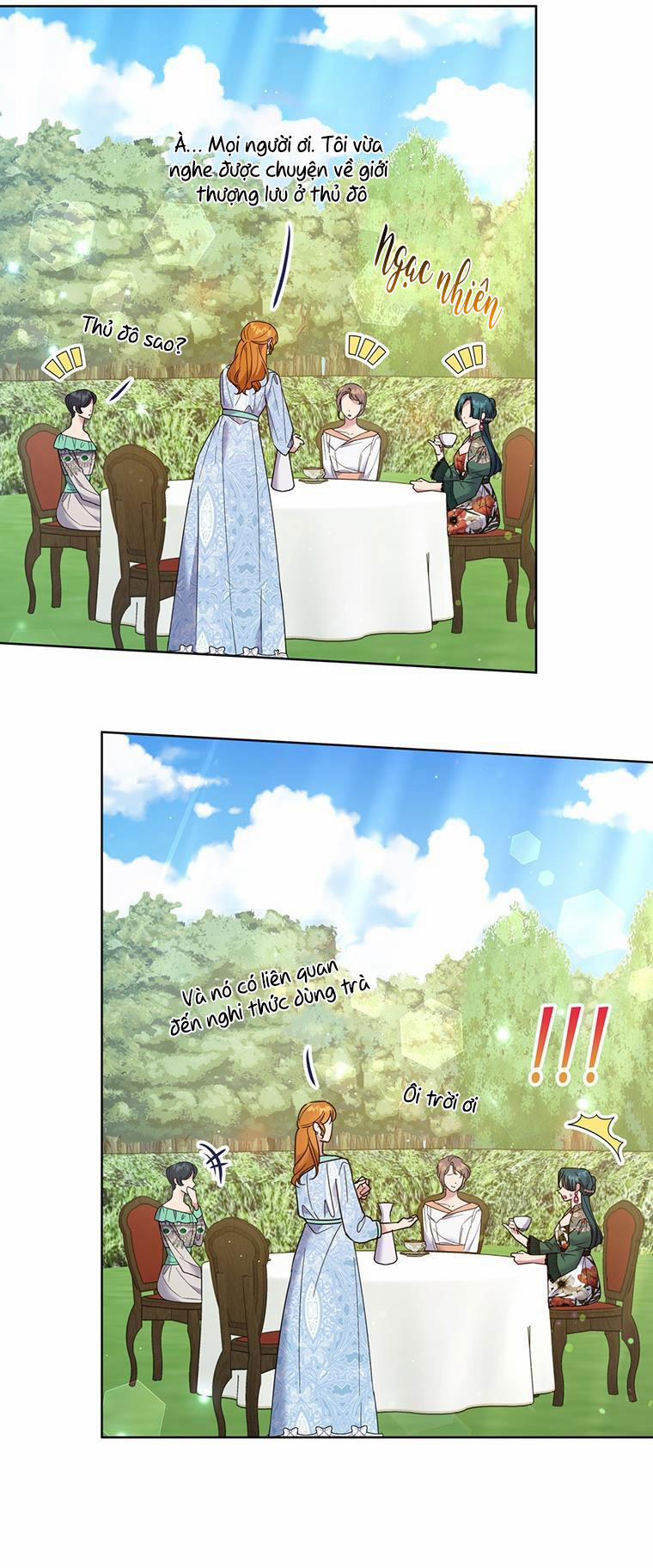 Hãy Để Tôi Được Hiểu Em 53.1 trang 26